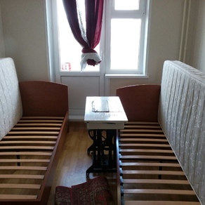 Обработка помещения от домашних клопов цена в Омске
